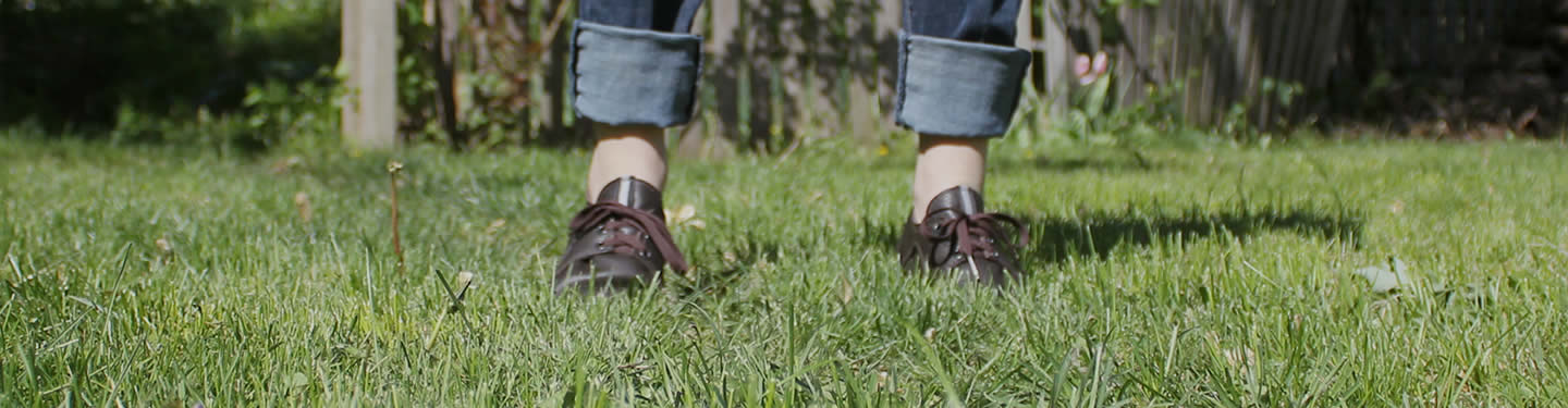 Grounding and Earthing Shoes Grounding and Earthing Shoes