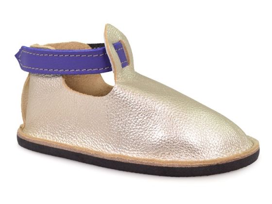 Child Classic Shoe