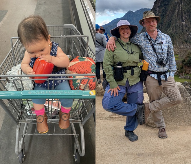 Monthly Fan Photo Winners